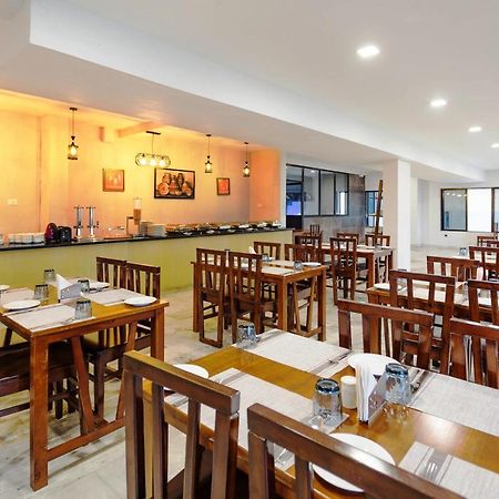 Nextel Inn, Calicut Esterno foto